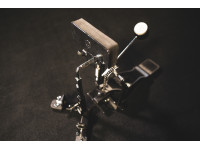 Meinl Cymbals Dynamic Pedal Pad Attachment (MDPPA) Meinl Cymbals Dynamic Pedal Pad Attachment (MDPPA)